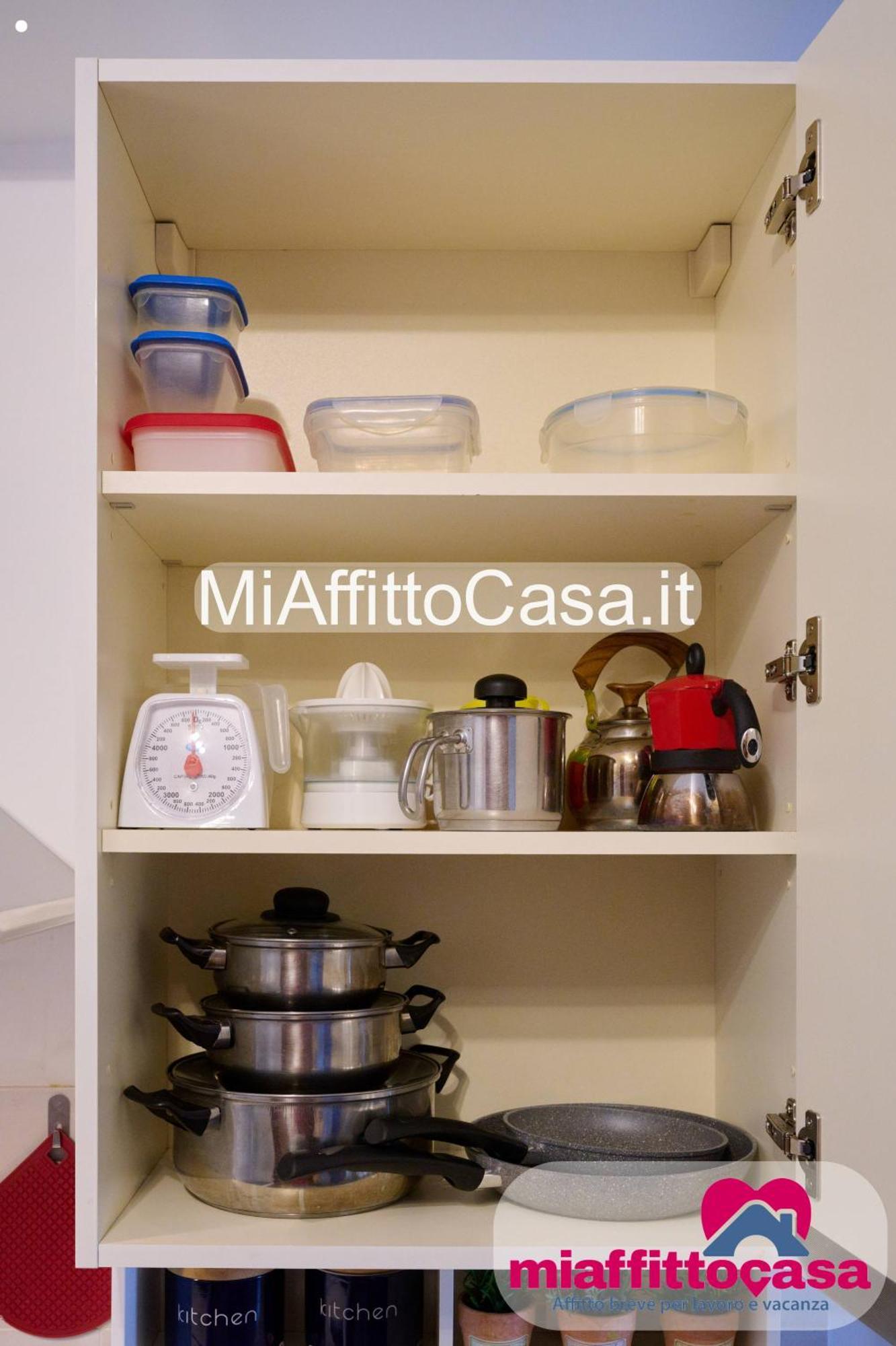 Wissam'S Red Kitchen Apartment Milão Exterior foto